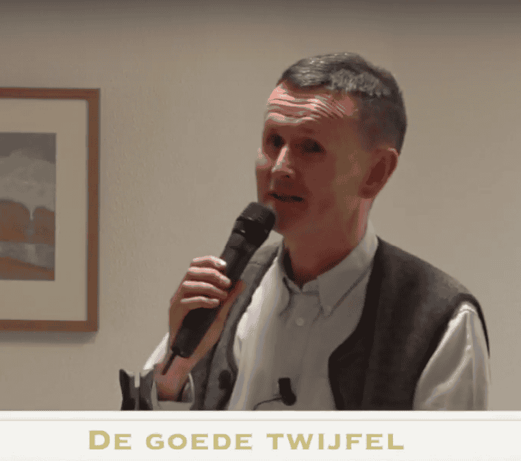 Hoe de “goede twijfel” je dichter bij God kan brengen