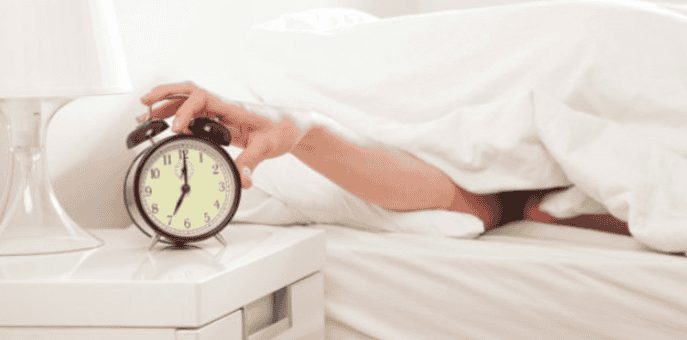 Over geestelijk leven en wat je ‘s morgens doet opstaan