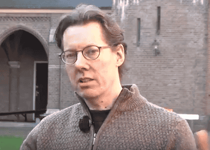 Roeping: een gevoel van thuis