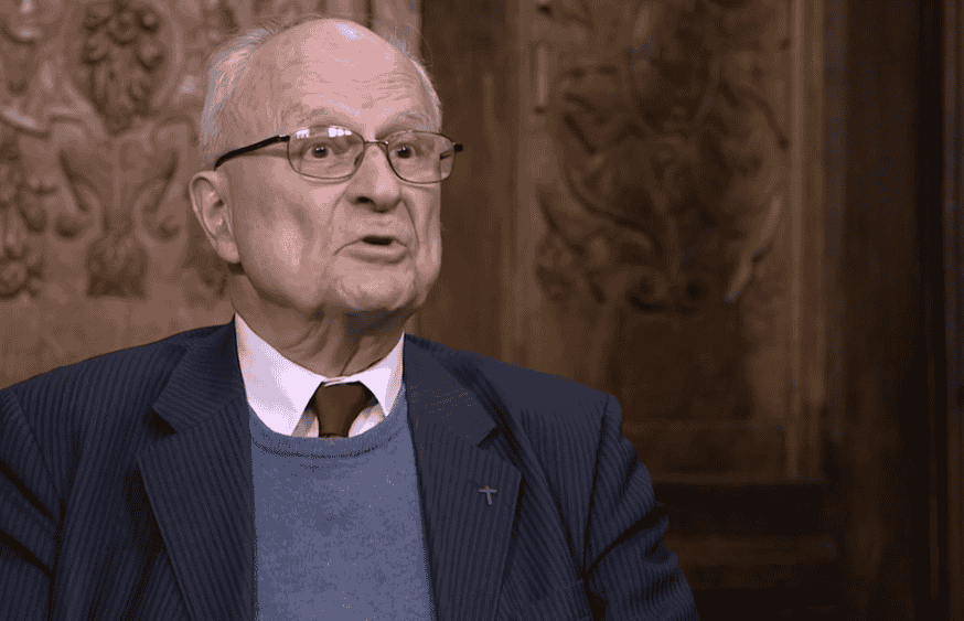 Hoe theologie kan helpen om te groeien in geloof