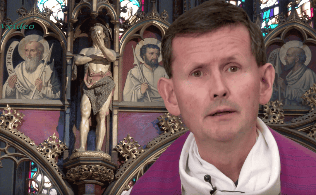 “Geloof in Jezus is een zeer, zeer zeldzaam iets”: homilie voor Kerst van Nikolaas Sintobin sj