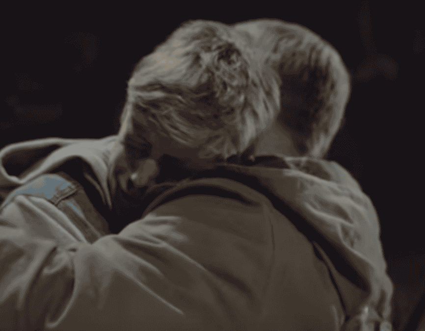 Wat een smartphone je kan leren over liefde