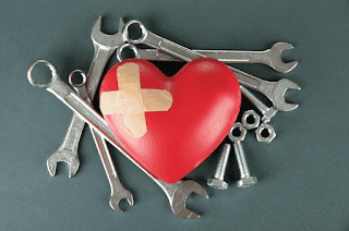 Waarom liefde zo confronterend is (2/7)