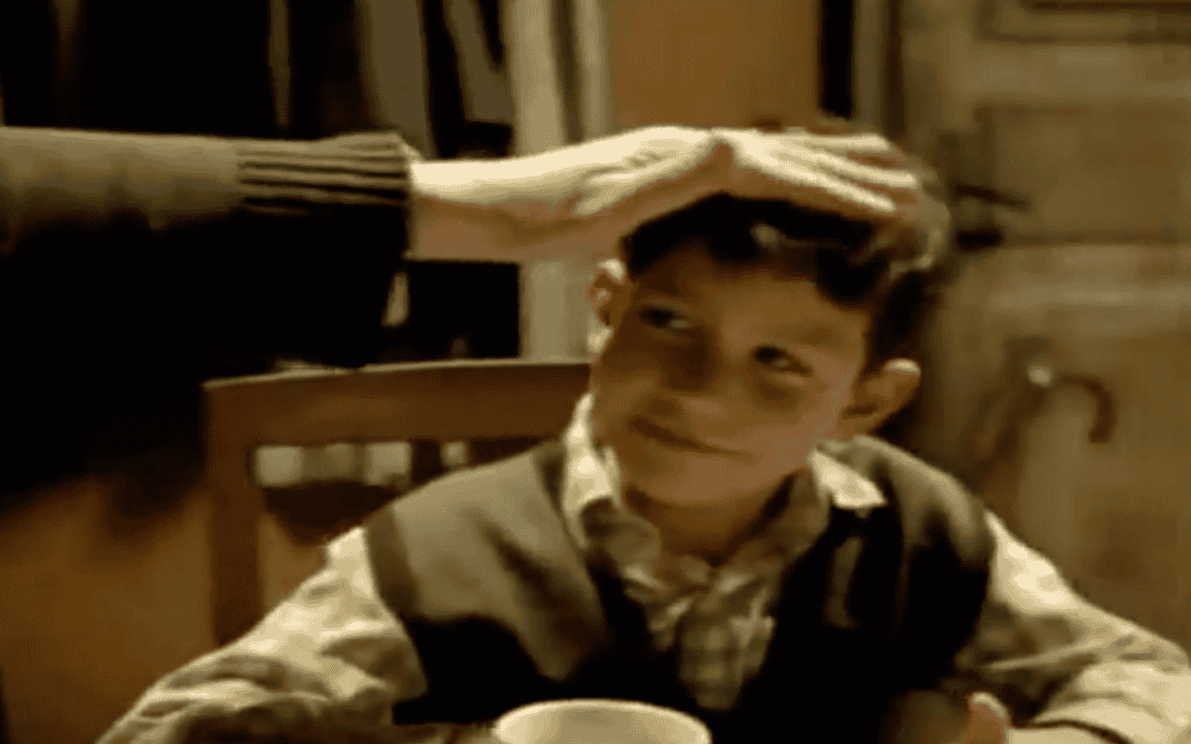 Is dit de ver-van-mijn-bed-show, of toch niet helemaal? – Video uit Absurdistan
