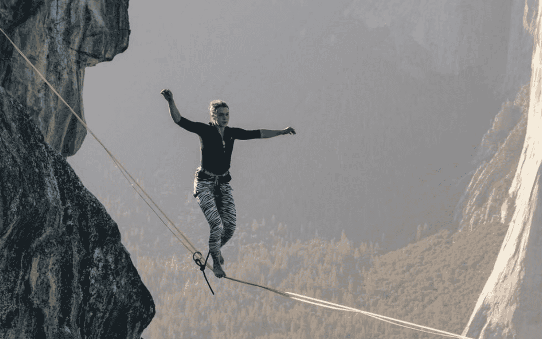 Moed, wat is dat eigenlijk – Moed om te leven (3/8)