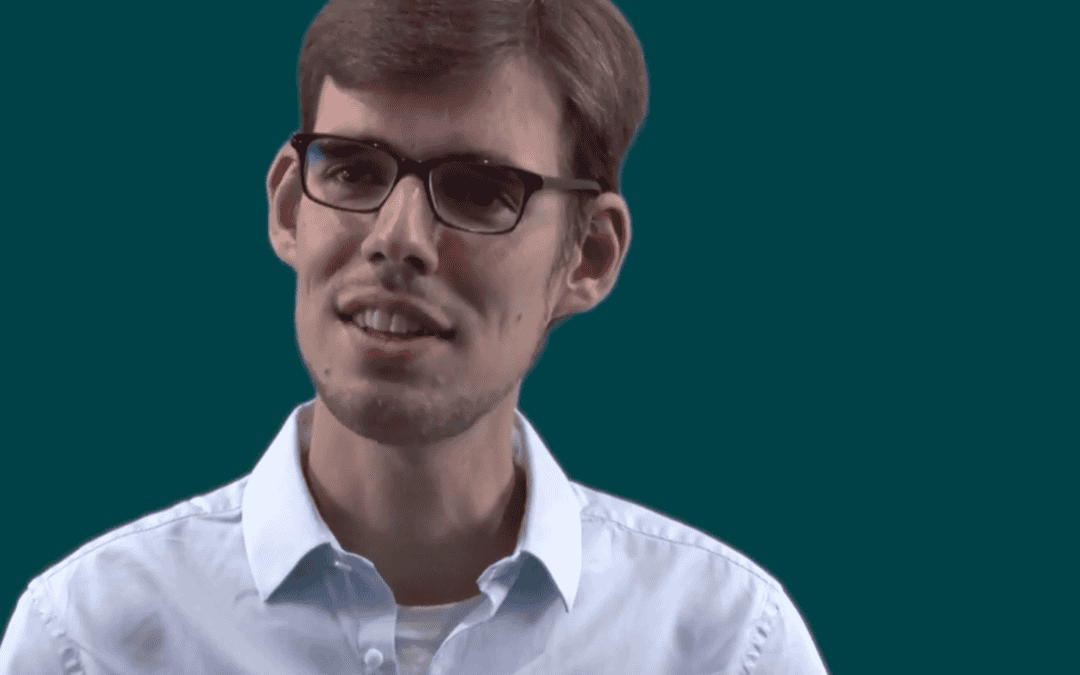 Ook zin om jezuïet te worden?