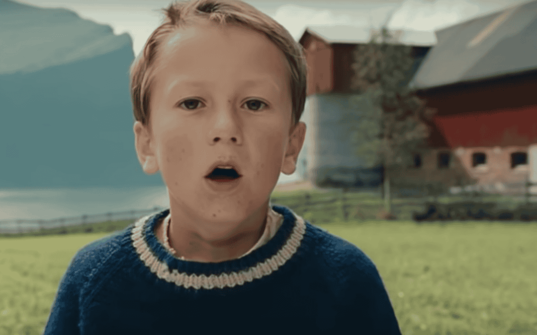 Een belangrijke maar niet zo makkelijke vraag voor de laatste dag van het jaar