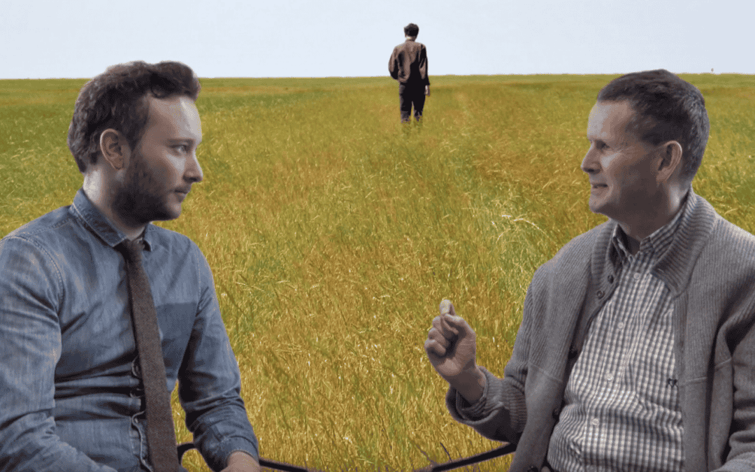 Spirituele discipline als hulpmiddel voor intensere 40-dagentijd – videogesprek met Nikolaas Sintobin sj