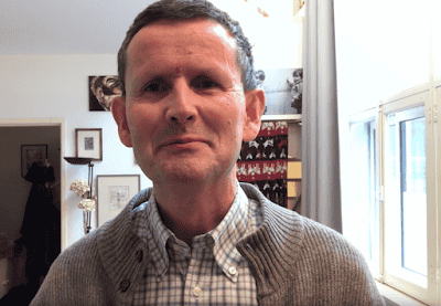 Heilig Hart van Jezus, waarover gaat dat eigenlijk over? – Vlog van Nikolaas Sintobin sj