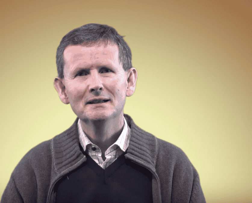 Drie tips om te bidden als je niet meer kan bidden – door Nikolaas Sintobin sj