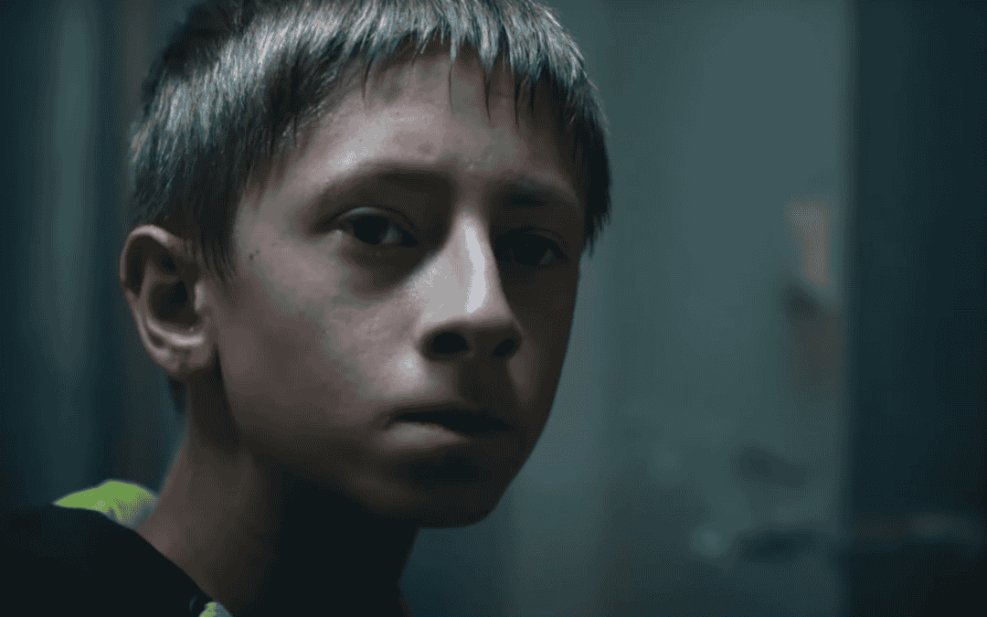 Dé remedie tegen verdeeldheid: even moeilijk als eenvoudig – kortfilm