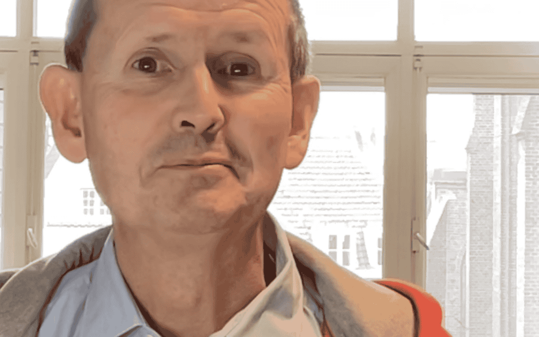 Hoe kan je weten of een ervaring in je ziel van God komt? – Vlog van Nikolaas Sintobin sj