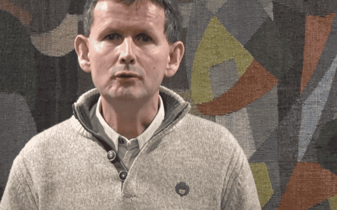 Je (klein)kind opvoeden tot uitmuntendheid, hoezo? – Uitleg door Nikolaas Sintobin sj (video)