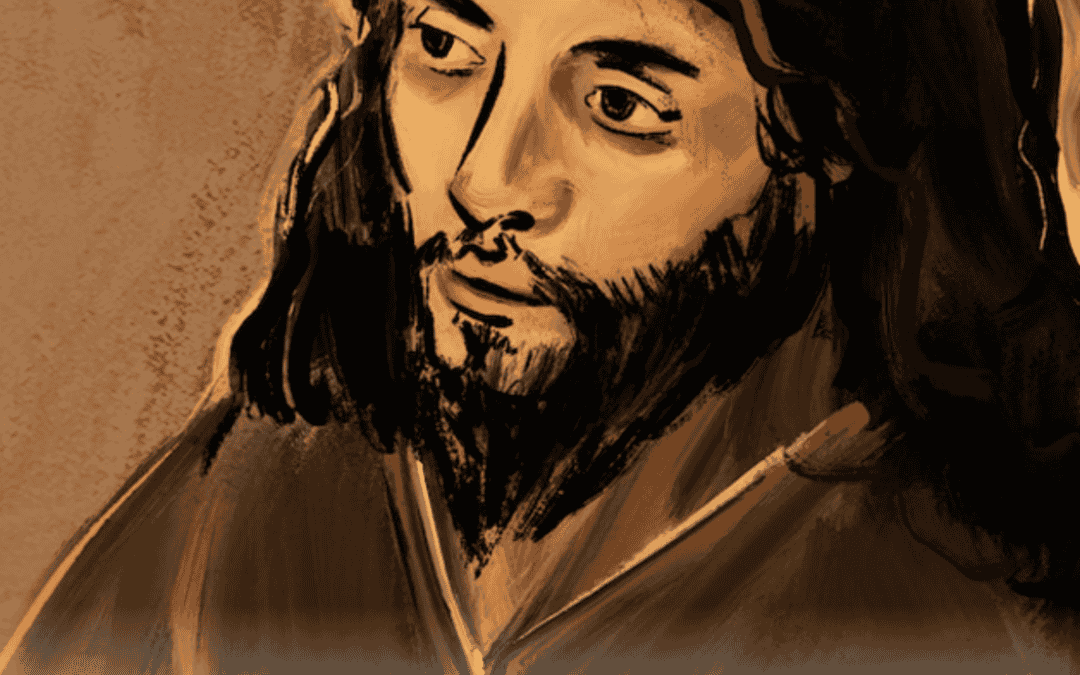 Stel je voor: Jezus – Bidden Onderweg heeft iets nieuws voor jou!