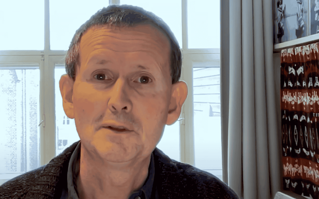 Wat is waarheid? – Nikolaas Sintobin sj beantwoordt vragen over christelijk geloof en waarheid (video)