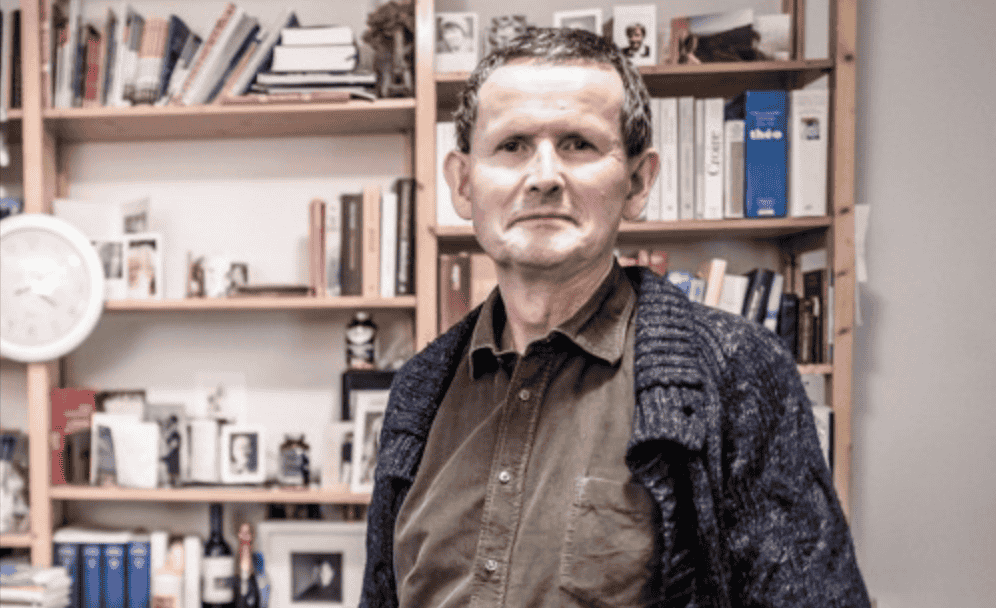 Zijn waar de mensen zijn – podcast met Nikolaas Sintobin sj over hoe en waarom van internetpastoraat