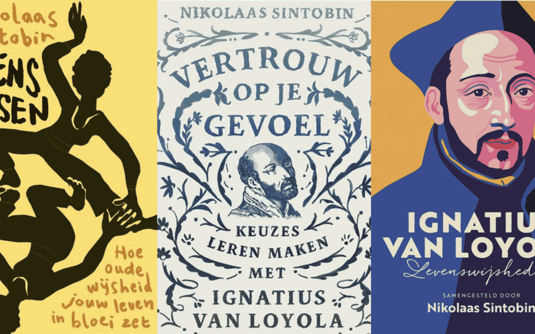 Enkele lectuurtips voor deze zomer!