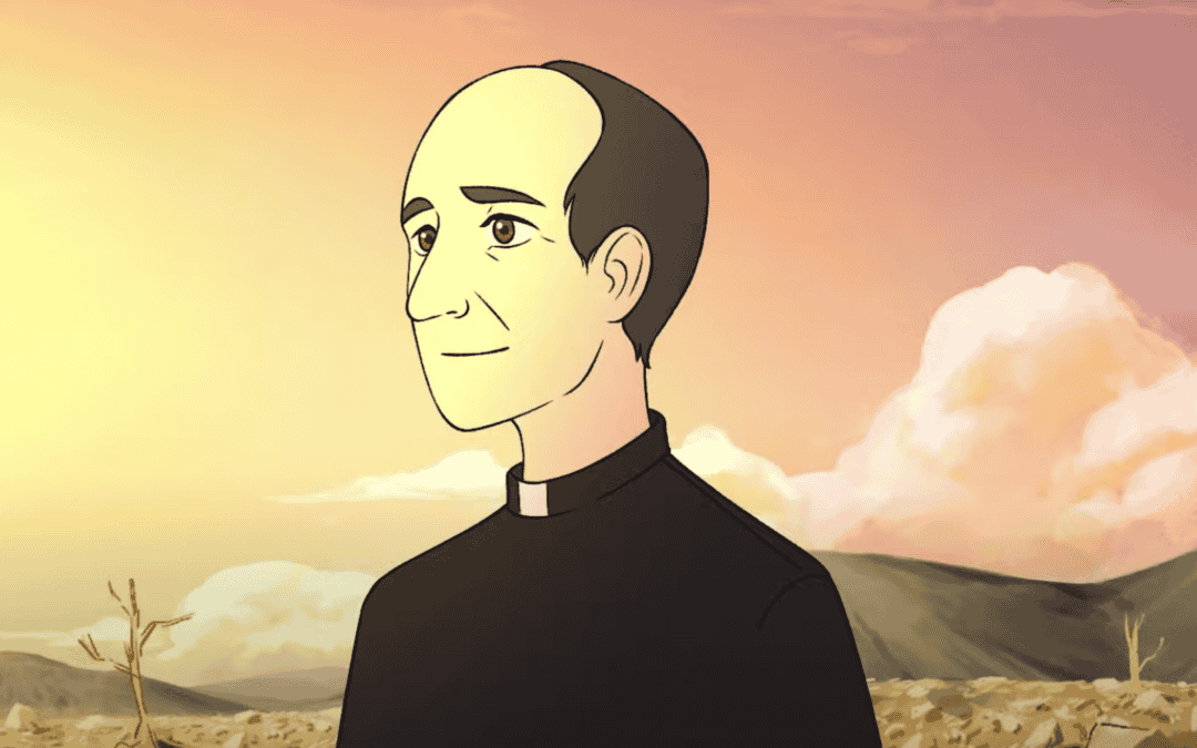 Ontdek het Japanse leven van Pedro Arrupe sj, vooraleer hij algemene overste werd van de jezuïeten