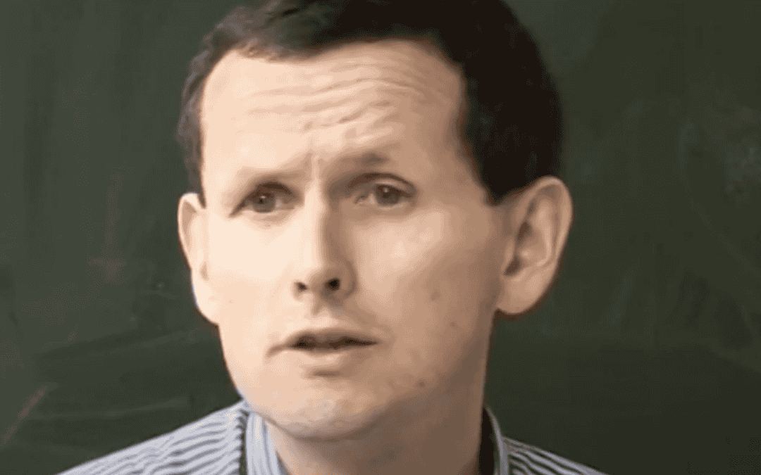 Nikolaas Sintobin sj noemt reden waarom jezuïeten zich blijven engageren in onderwijs