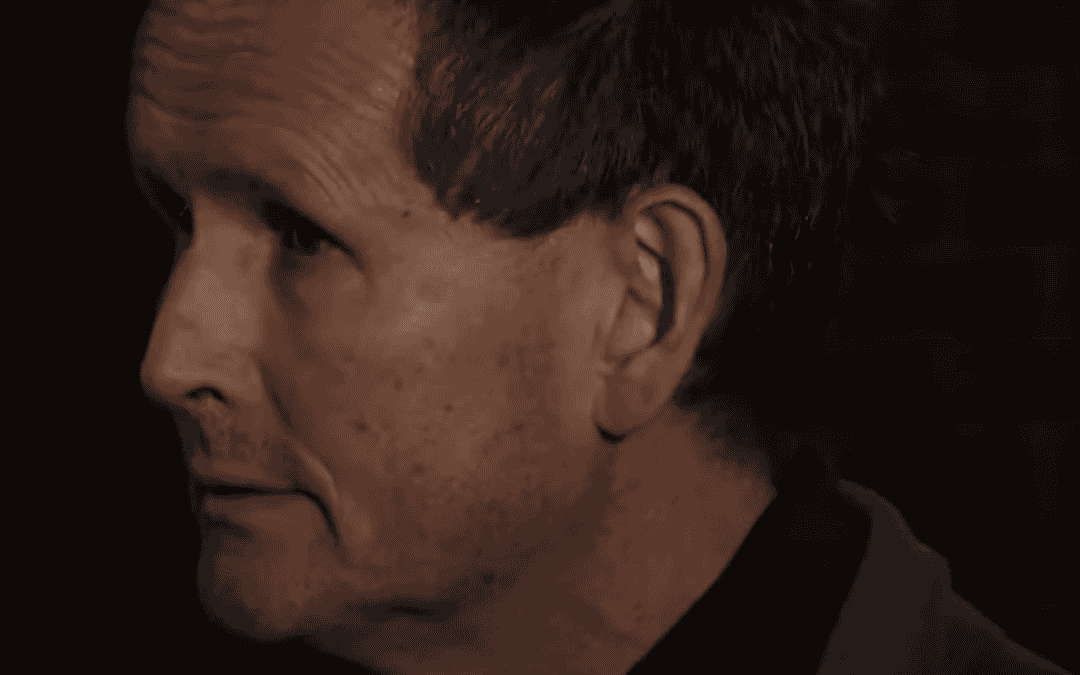 Een spiritualiteit van de hoop – een voordracht van Nikolaas Sintobin