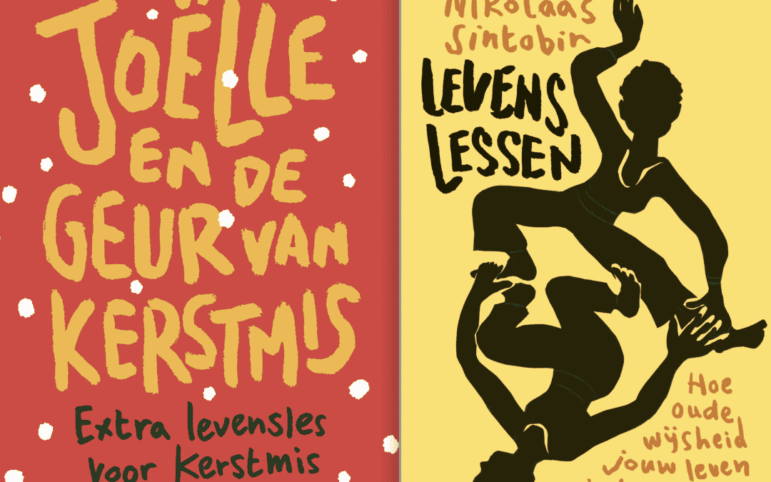 Op zoek naar een origineel kerstcadeau? – Met een kerstoemaatje – bestel nú