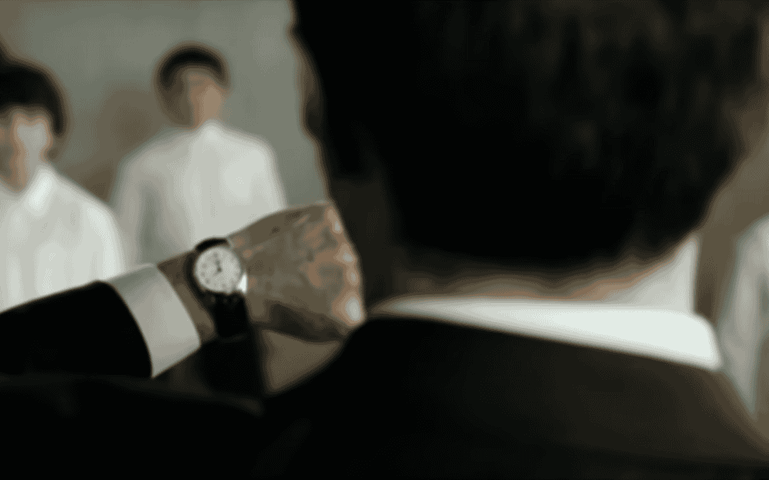 Welke prijs ben je bereid te betalen voor de waarheid? – Indringende kortfilm