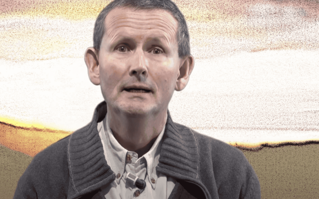 Een ignatiaanse adventsretraite, wat is dat eigenlijk? De uitleg van Nikolaas Sintobin sj