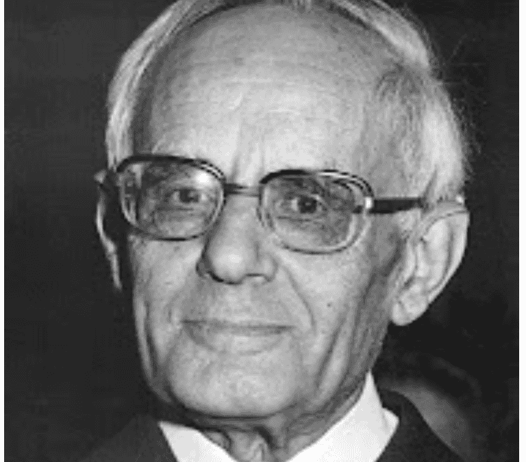 Karl Rahner sj over « de Kerk van morgen » ( 1/5)