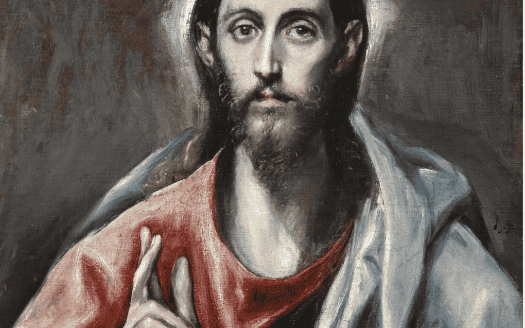 Is het mogelijk om Jezus echt te kennen? – Het antwoord van een anonieme jezuïet