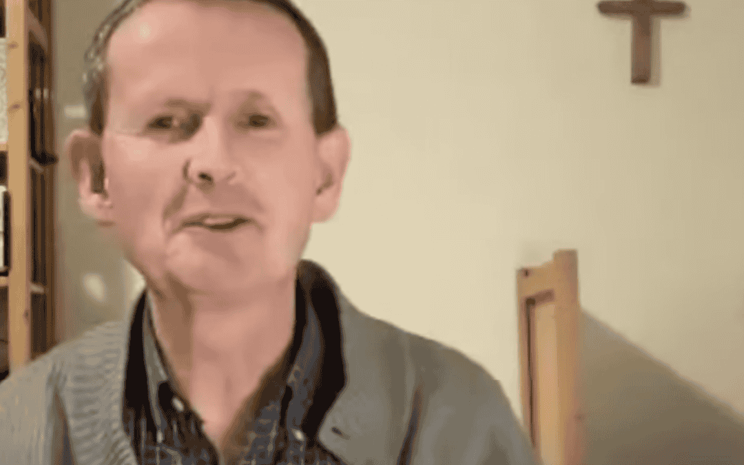 Wat is nu eigenlijk de kern van de ervaring van Ignatius van Loyola – Webinar met Nikolaas Sintobin sj