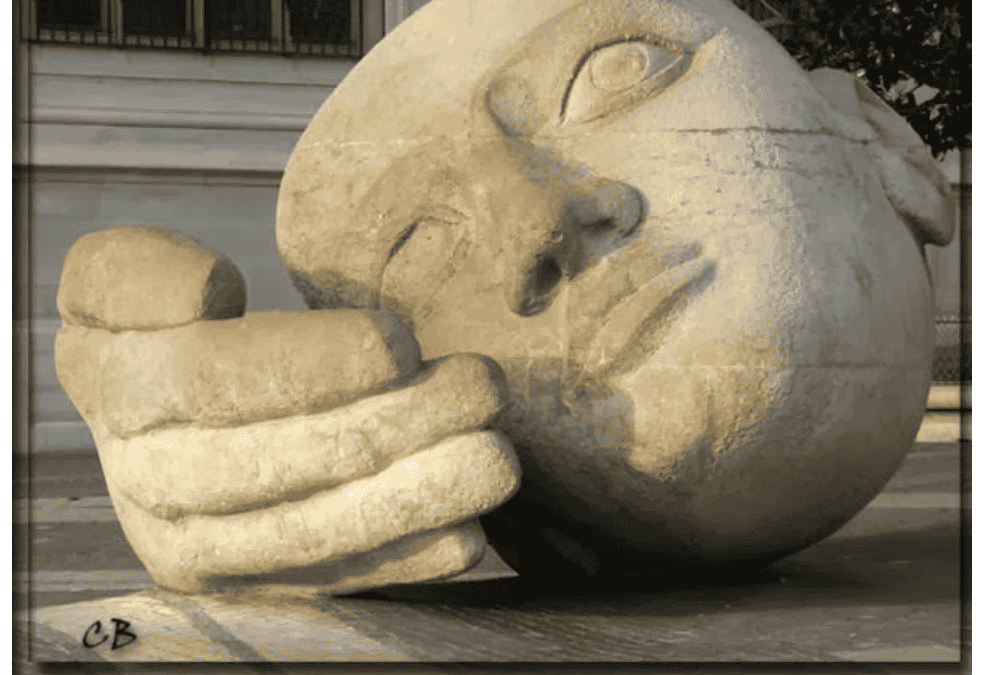 Waarom luisteren zo moeilijk is – Het antwoord van Piet van Breemen sj