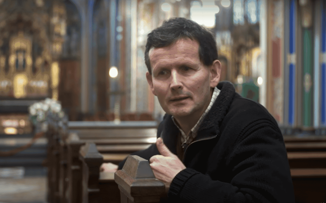 Nikolaas Sintobin sj geeft tegenstrijdige tips om goed te vasten (video)