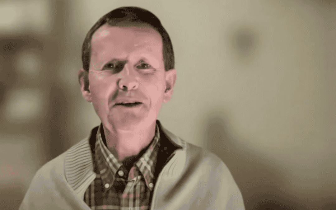 Op zo’n wijze bidden met de Bijbel dat je God rechtstreeks ontmoet – Webinar met Nikolaas Sintobin sj