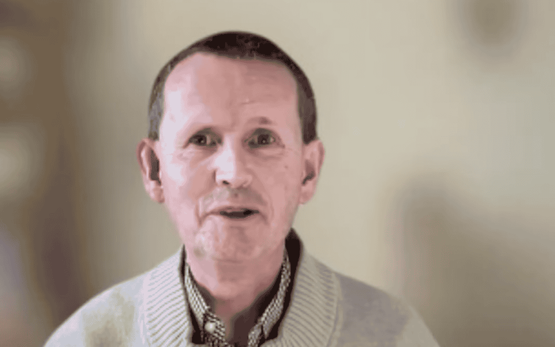 Bidden met de Bijbel, een school in menselijkheid – Webinar met Nikolaas Sintobin sj (2/3)