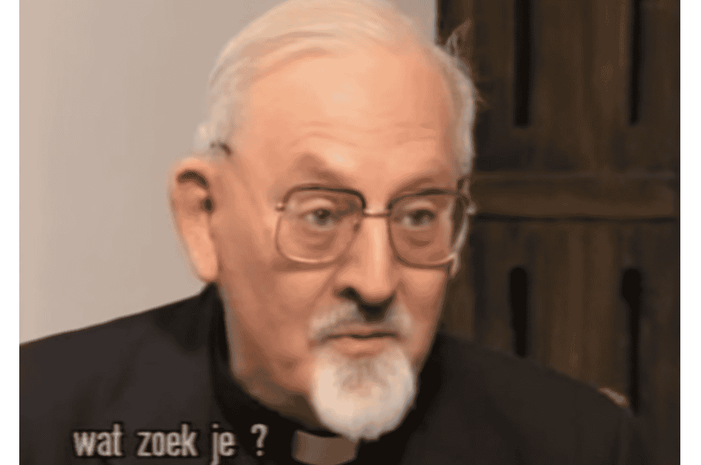 Roeping tot het religieuze leven: vandaag veel makkelijker dan eeuwen geleden!