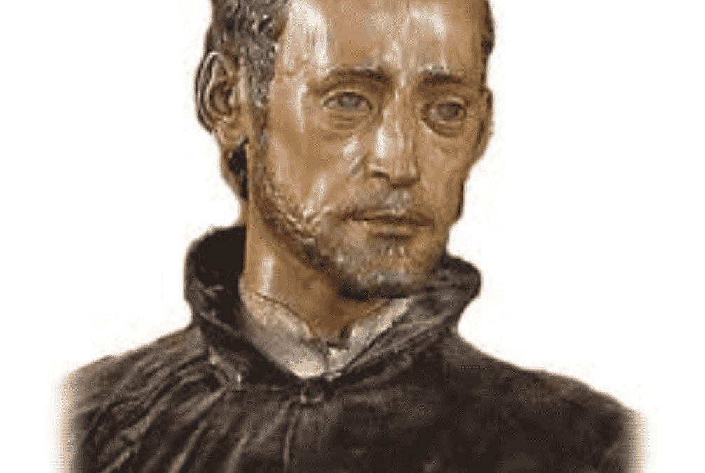 Als Ignatius van Loyola een toekomstige heilige aanraadt om niet te veel te bidden – Citaat