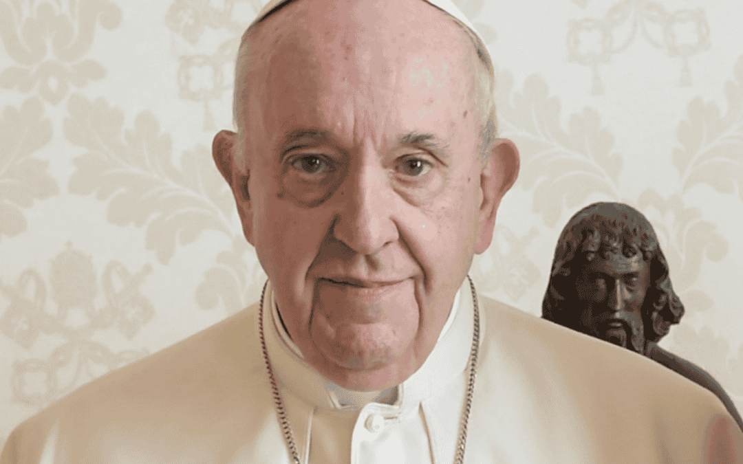Hoe paus Franciscus zwakke plekken blootlegt bij katholieken én protestanten