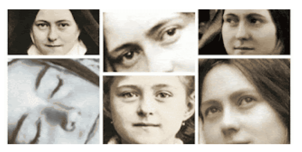Licht zonder gedruis – Theresia van Lisieux over hoe Jezus haar onderricht – Citaat
