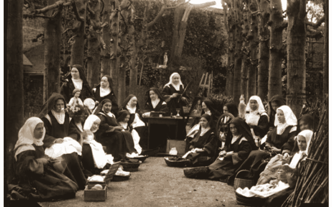 Hoe toch goed samenleven met iemand die je niet kan luchten – een tip van Theresia van Lisieux