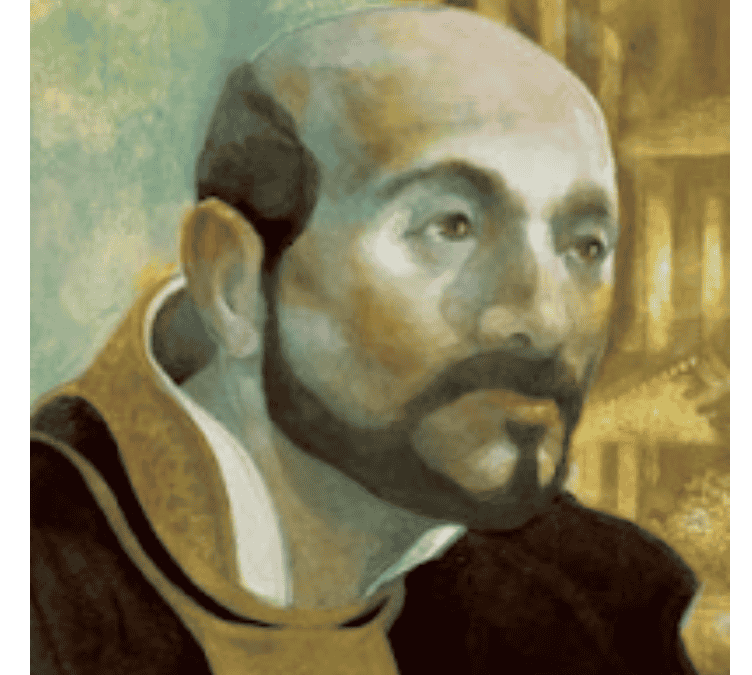 Over de voedingswaarde van het brood der engelen – Wijsheid van Ignatius van Loyola