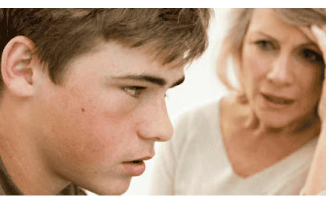 Wat ouders van pubers en chronische zieken met elkaar gemeen kunnen hebben (1/7)