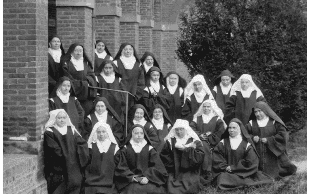 Theresia van Lisieux omschrijft wat volmaaktheid is – citaat