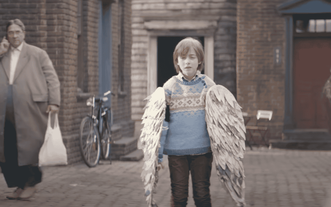 Gewoonte is geen noodlot: wat wil jij veranderen dit jaar? – Heerlijk creatief filmpje