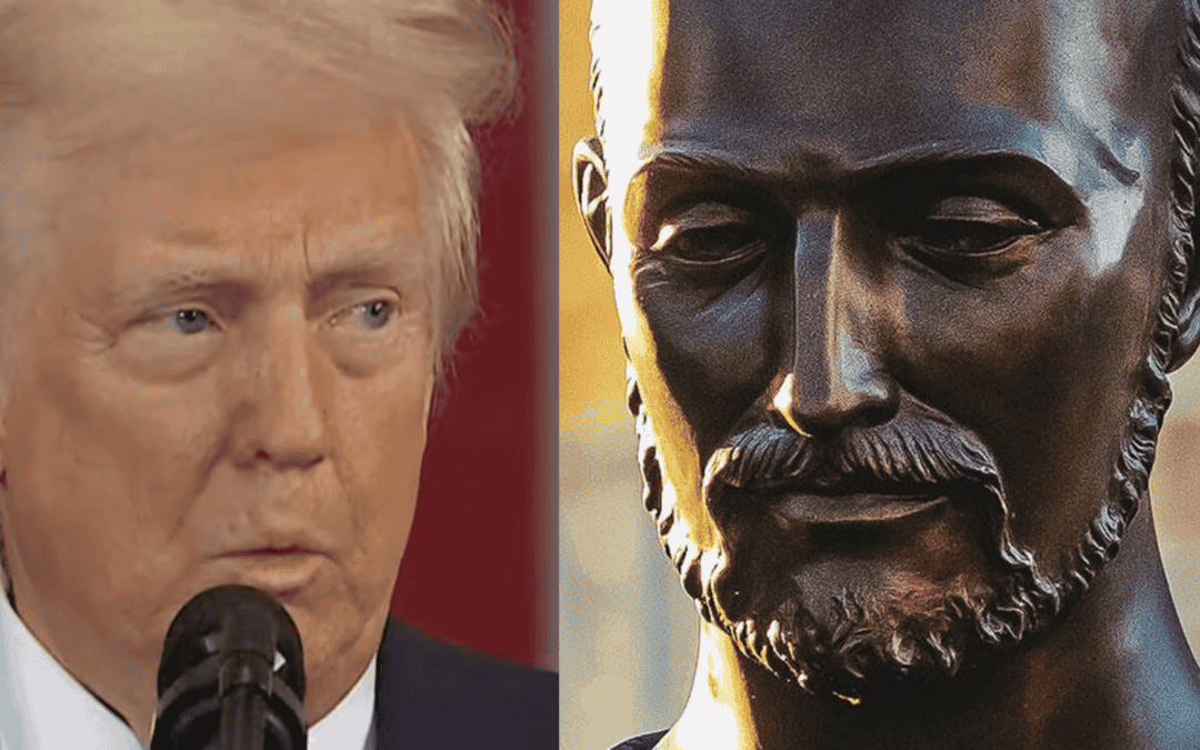 De goede raad van Ignatius van Loyola voor Donald Trump – zes communicatietips