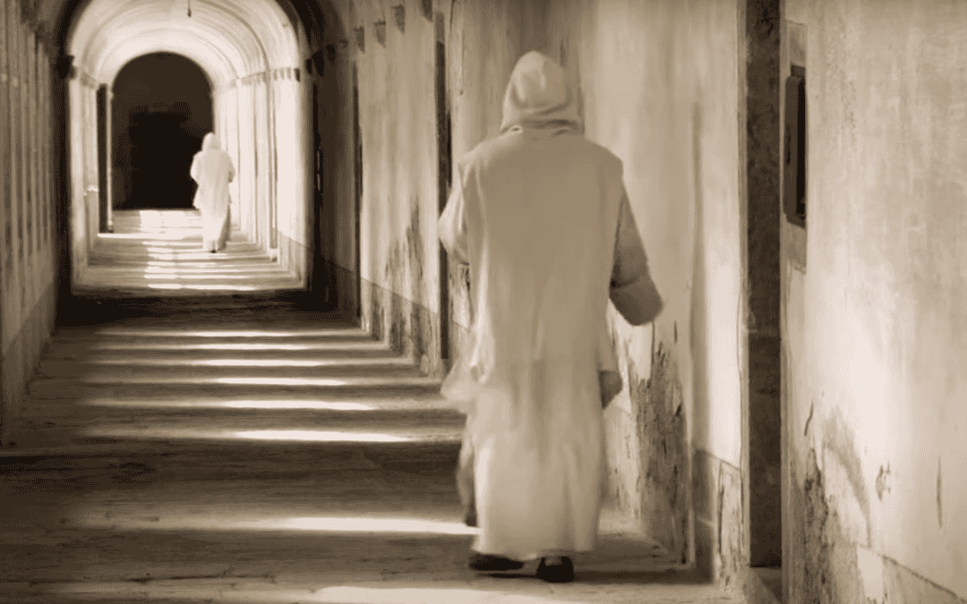 Het enige echte godsbewijs – Homilie van Nikolaas Sintobin sj voor deze zondag