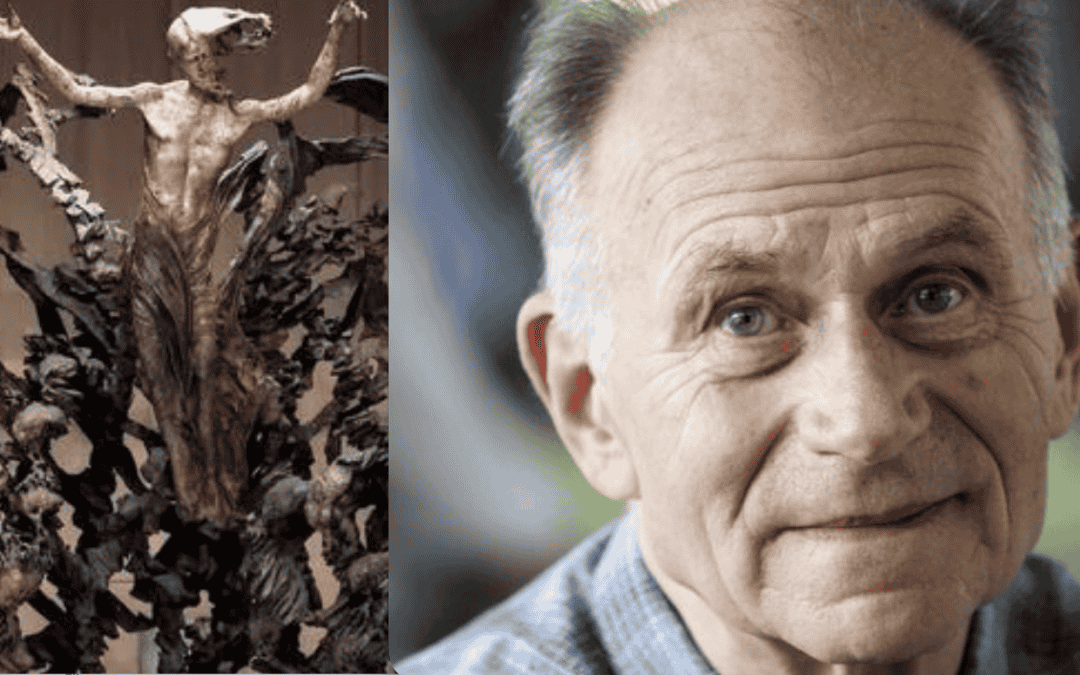 Is de verrijzenis een soort kick-ervaring? (4/5) – Wauthier de Mahieu sj (+)