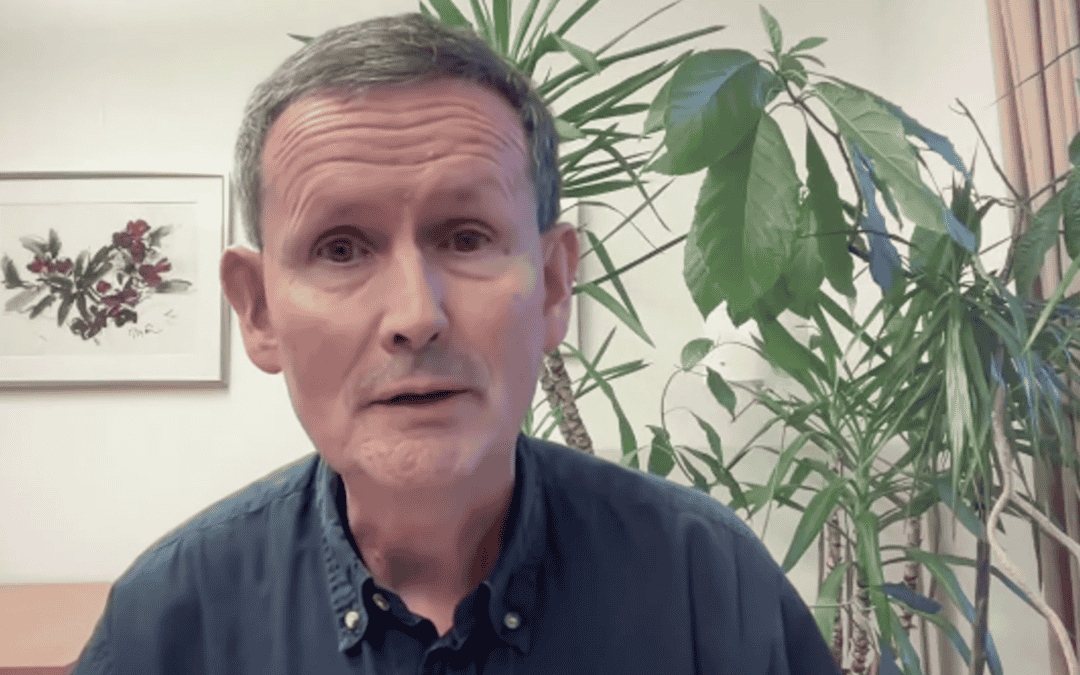 Mini-cursus bidden met de Bijbel (4/4): hoe beëindig ik mijn gebedstijd ? Webinar met Nikolaas Sintobin sj