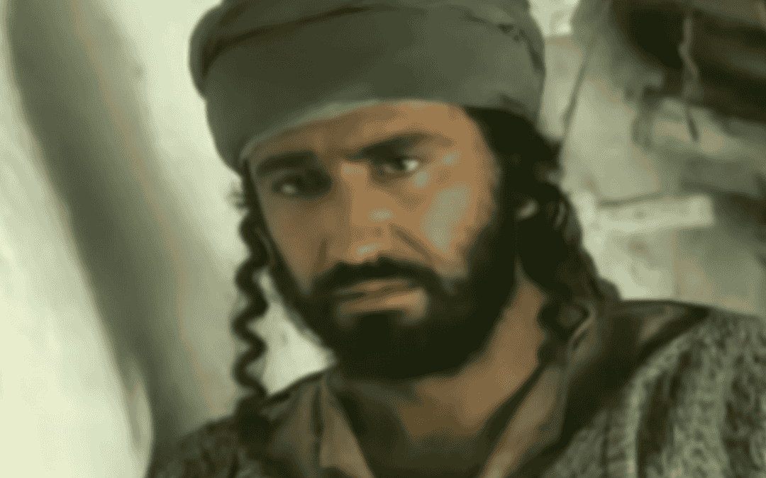 Mijn goede oude Jozef – een vriend blikt terug op het leven van Jozef – Lied van Georges Moustaki