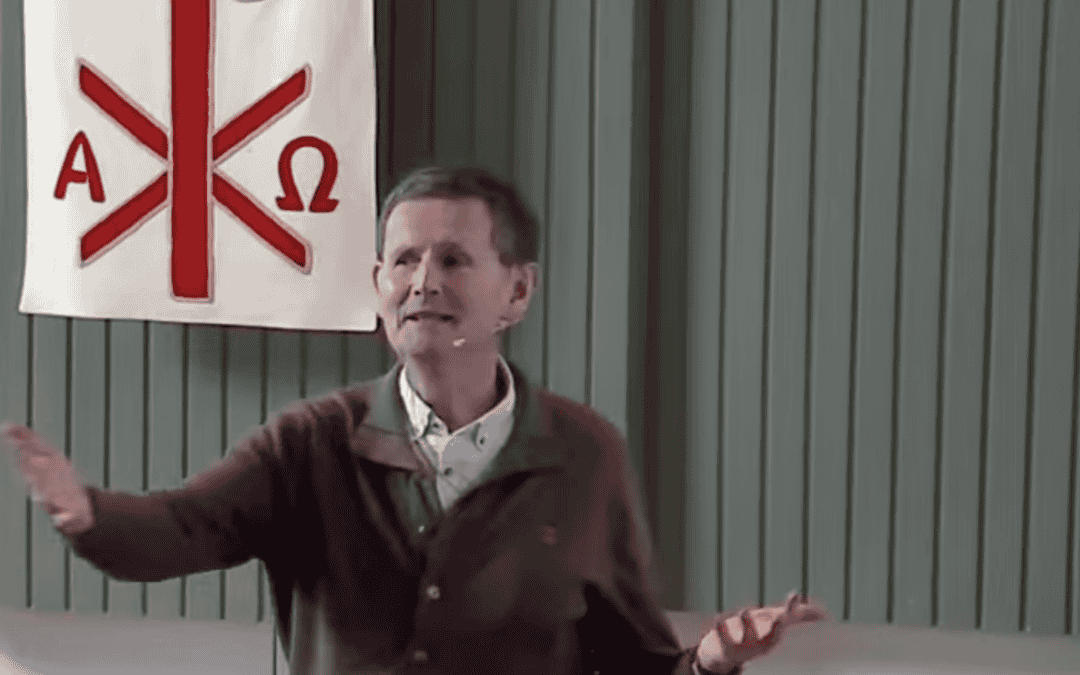 Laat je verrassen door de Geest – Voordracht van Nikolaas Sintobin sj over onderscheiding (video)