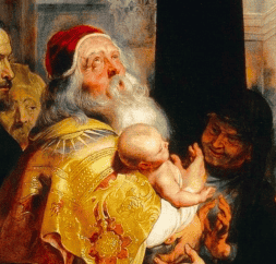 Ooit al Jezus in je armen gedragen? – Homilie van Nikolaas Sintobin sj op het feest van Lichtmis